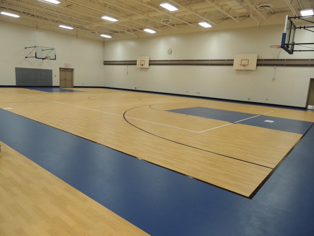 Gym Rental Calendar Dutton Christian School