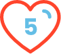 5
