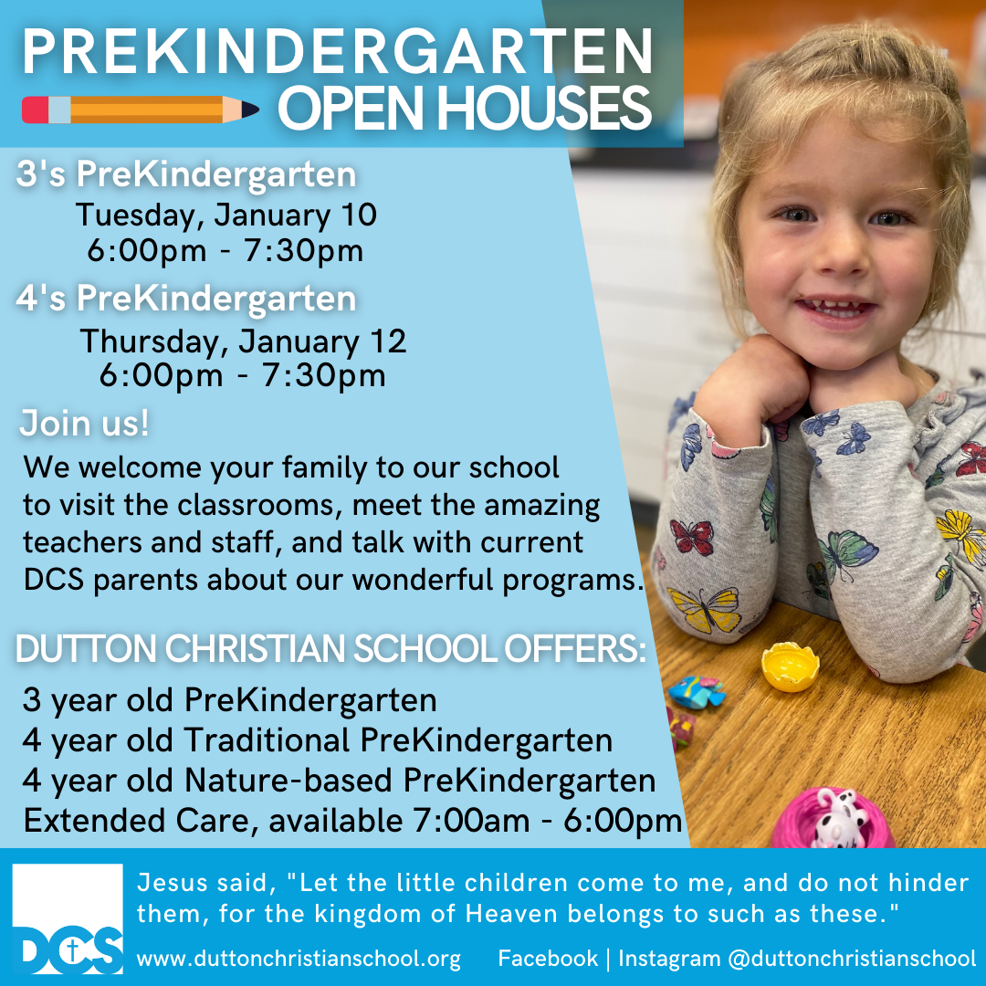 PreSchool Open House (2)